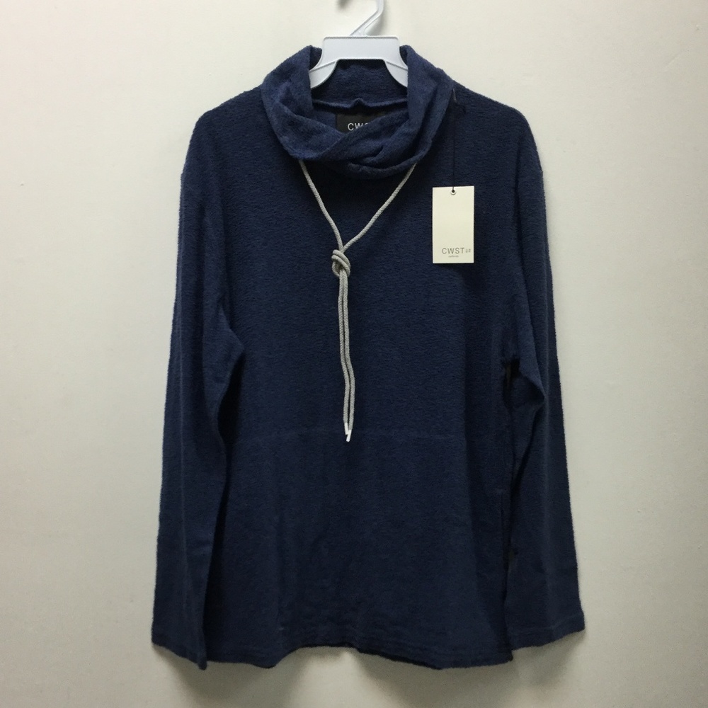 CWST MEN SWEATER